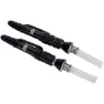 Con-Tec Fastair Tl Mtb Tubeless Presta Ventiler 2 Enheter, Black, 21.5mm