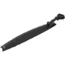 Con-Tec Flat Fender 42 Mm Stänkskärm, Black, One Size