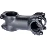 Con-Tec Forge 25.4 Mm Cykelstyrstam, Black, 70mm, 6º
