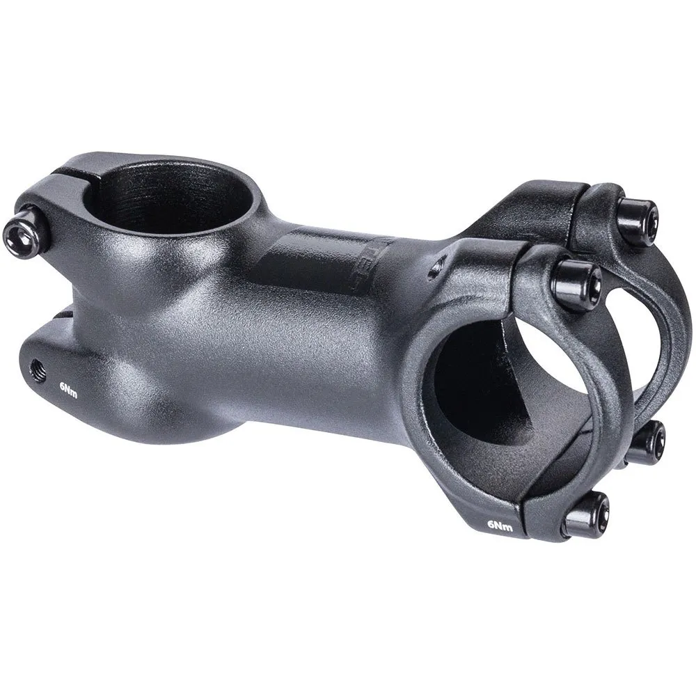 Con-Tec Forge 31.8 Mm Cykelstyrstam