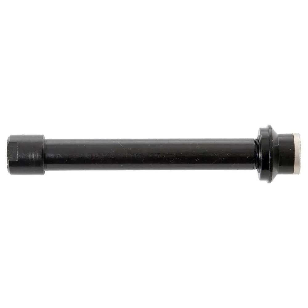 Con-Tec Fr Baknav Konverteringskit, Black, 12 x 135mm Con-Tec Fr Baknav Konverteringskit, Black, 12 x 135mm