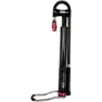 Con-Tec G-force Pro Cykelpump, Black, 120psi