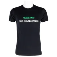 Con-Tec G-link T-shirt Med Korta ärmar Con-Tec G-link T-shirt Med Korta ärmar