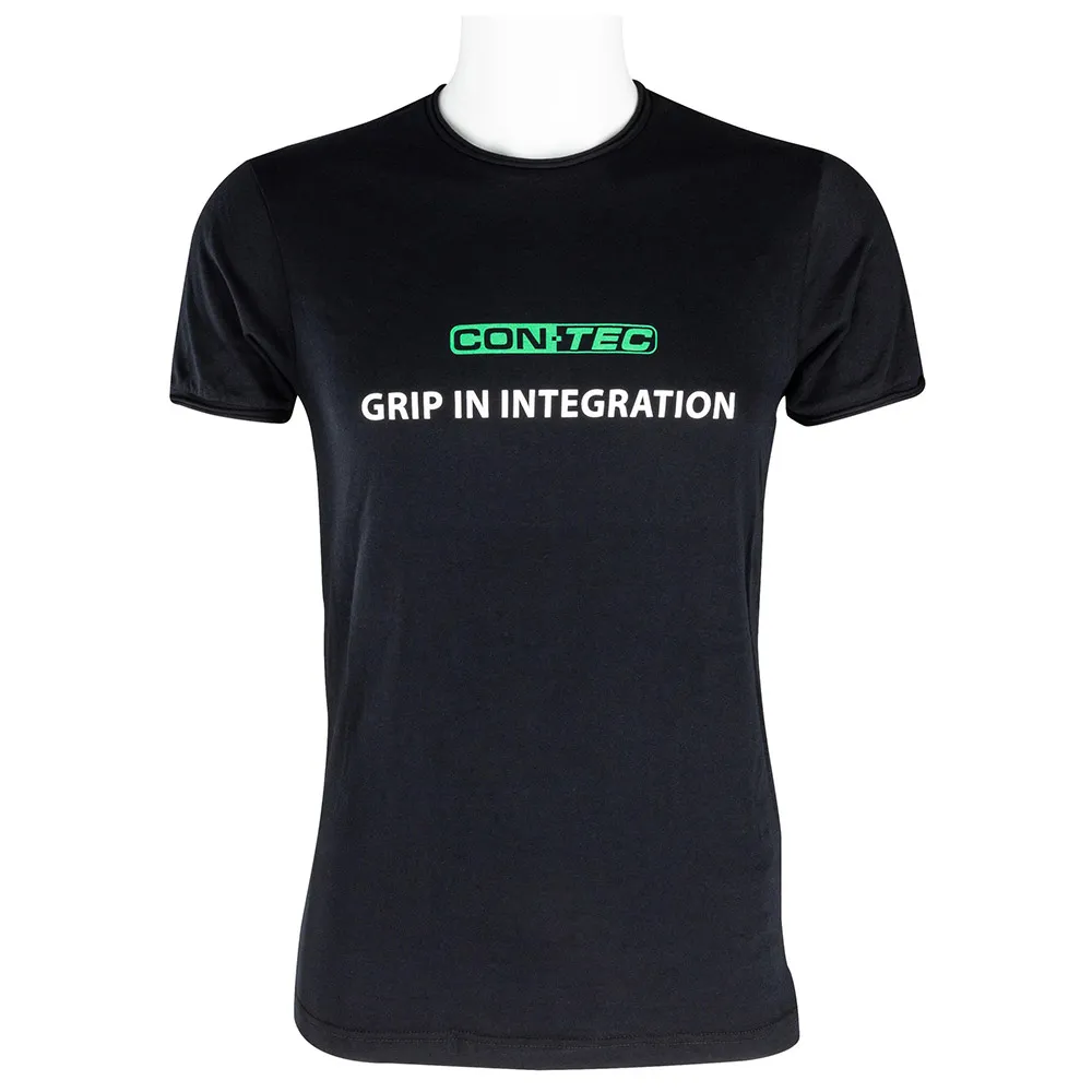 Con-Tec G-link T-shirt Med Korta ärmar