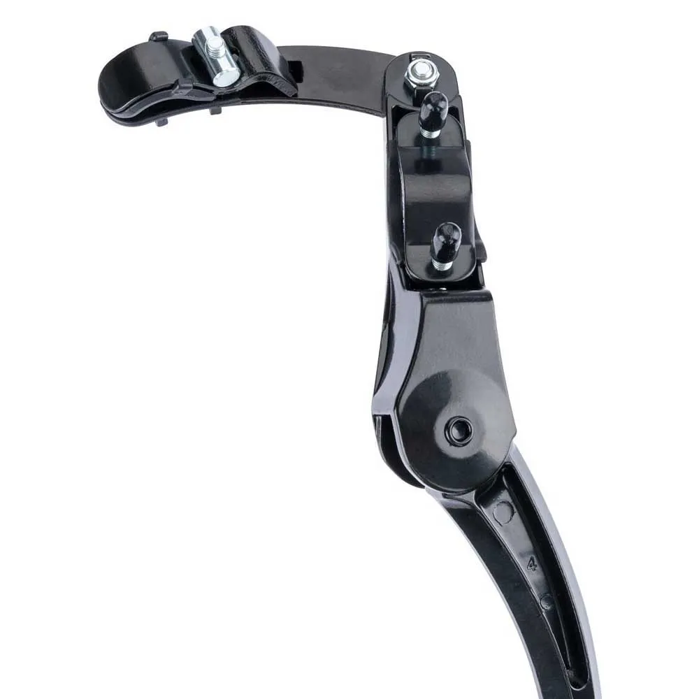 Con-Tec Giraffe 24-29´´ Bakre Stativ, Black, One Size Con-Tec Giraffe 24-29´´ Bakre Stativ, Black, One Size