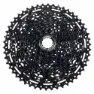 Con-Tec Grad Ht Kassett, Black, 11s, 11-50t