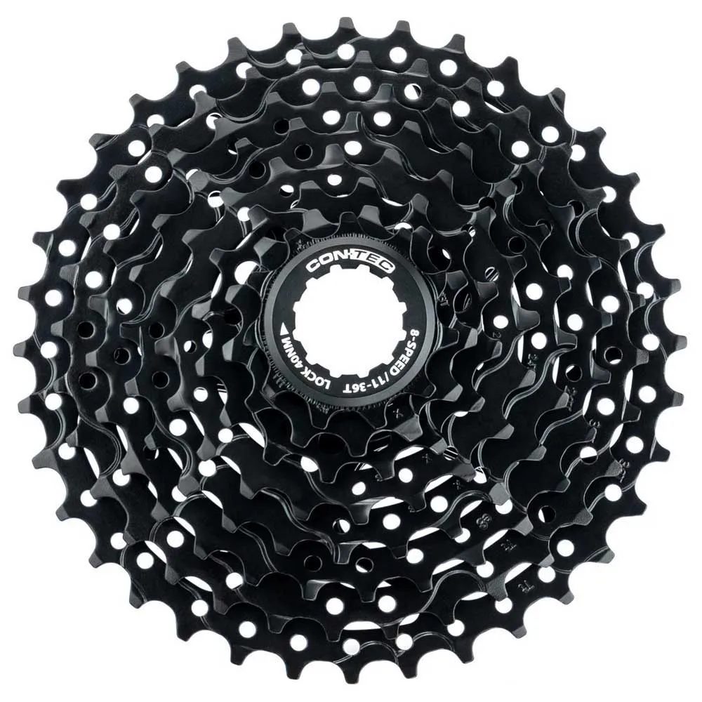 Con-Tec Grad.ht Shimano/sram Hg Kassett