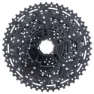 Con-Tec Grad.lg Shimano/sram Hg Kassett, Black, 11s, 11-50t