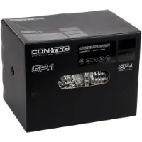 Con-Tec Greenpower Gp1 Kedja Con-Tec Greenpower Gp1 Kedja