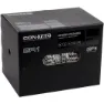 Con-Tec Greenpower Gp1 Kedja, Silver, One Size, 1s