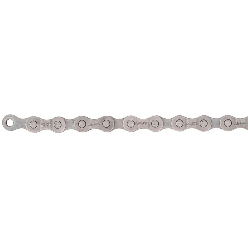 Con-Tec Greenpower Gp7 Kedja, Silver, One Size, 7s