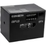 Con-Tec Greenpower Gp8 Kedja, Silver, One Size, 8s