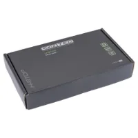 Con-Tec H-stop Medium Compound Fälgbromsbelägg 25 Enheter Con-Tec H-stop Medium Compound Fälgbromsbelägg 25 Enheter