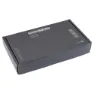 Con-Tec H-stop Medium Compound Fälgbromsbelägg 25 Enheter, Black, One Size