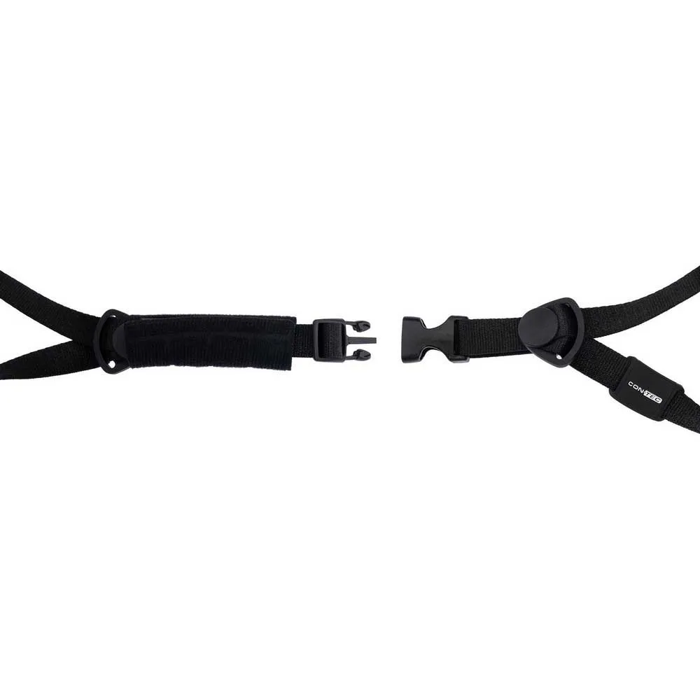 Con-Tec Havoc Mtb-hjälm