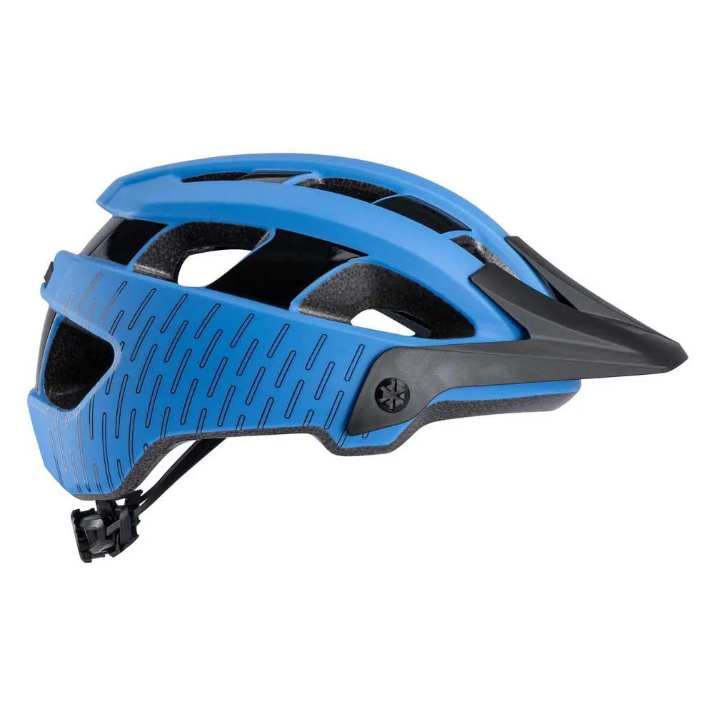 Con-Tec Havoc Mtb-hjälm