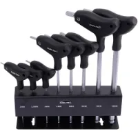 Con-Tec Hex-verktyg Con-Tec Hex-verktyg
