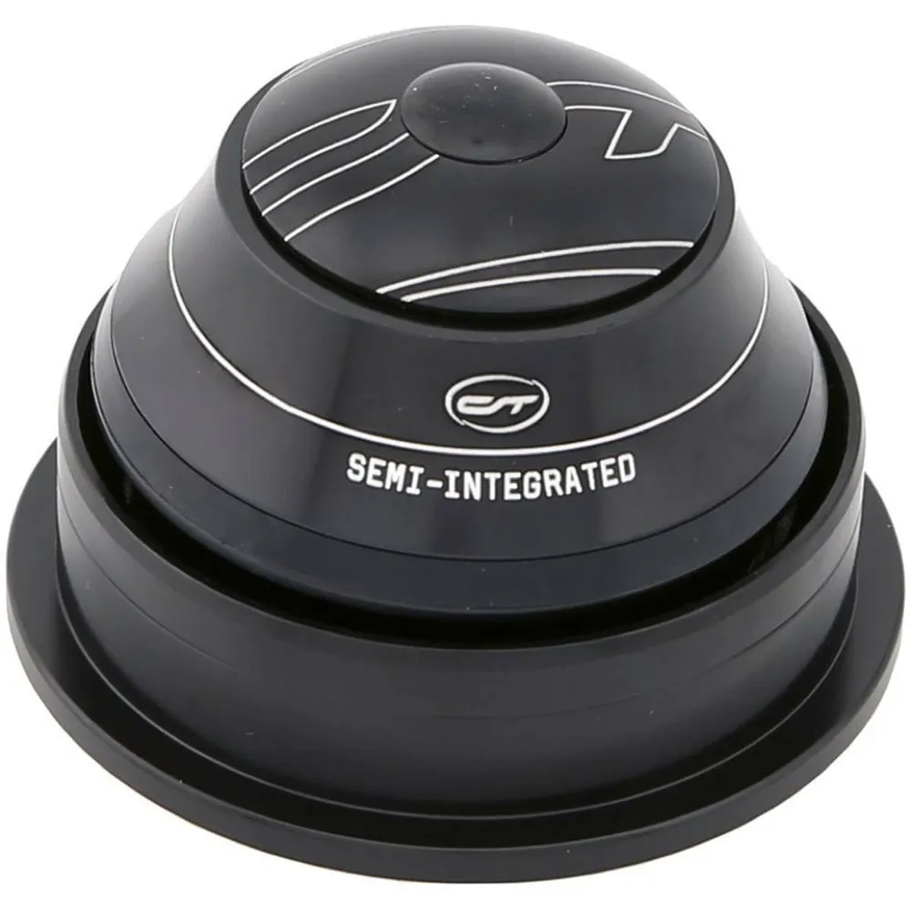 Con-Tec Hjälm Shs-30, Black, One Size