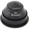 Con-Tec Hjälm Shs-30, Black, One Size