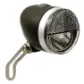 Con-Tec Hl-2000 Framlampa, Black, One Size
