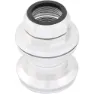 Con-Tec Hs-20 Semi-integrerat Headset, Silver, 1", 26.4mm