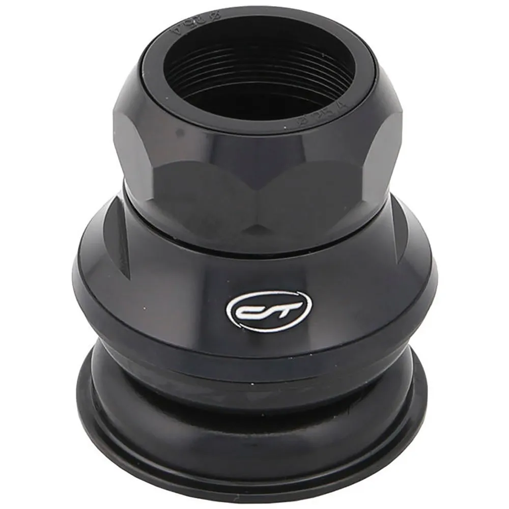 Con-Tec Hs-40 Semi-integrerat Headset, Black, 1 1/8"