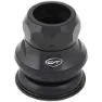 Con-Tec Hs-40 Semi-integrerat Headset, Black, 1 1/8"
