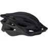 Con-Tec Jimmycane Mtb-hjälm, Black / grey
