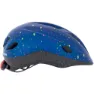 Con-Tec Juno Galaxy Stadshjälm, Dark blue