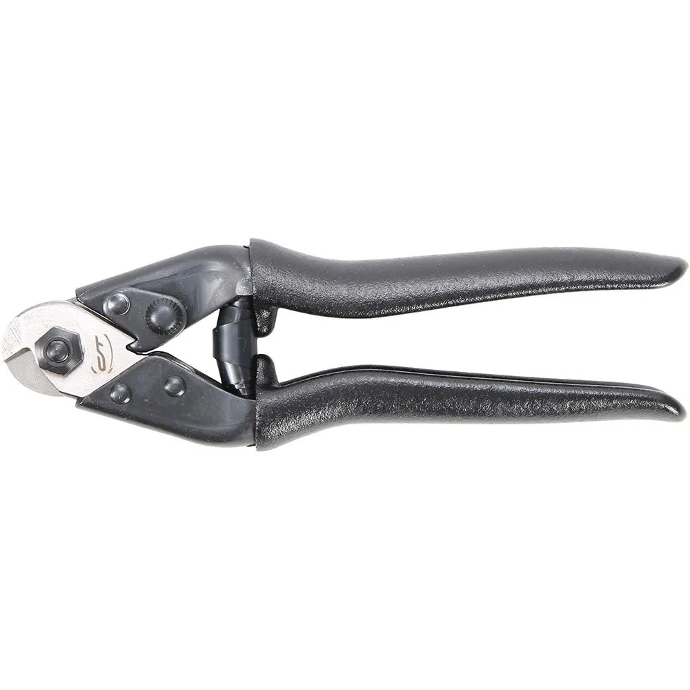 Con-Tec Kabelskärare, Black, One Size Con-Tec Kabelskärare, Black, One Size