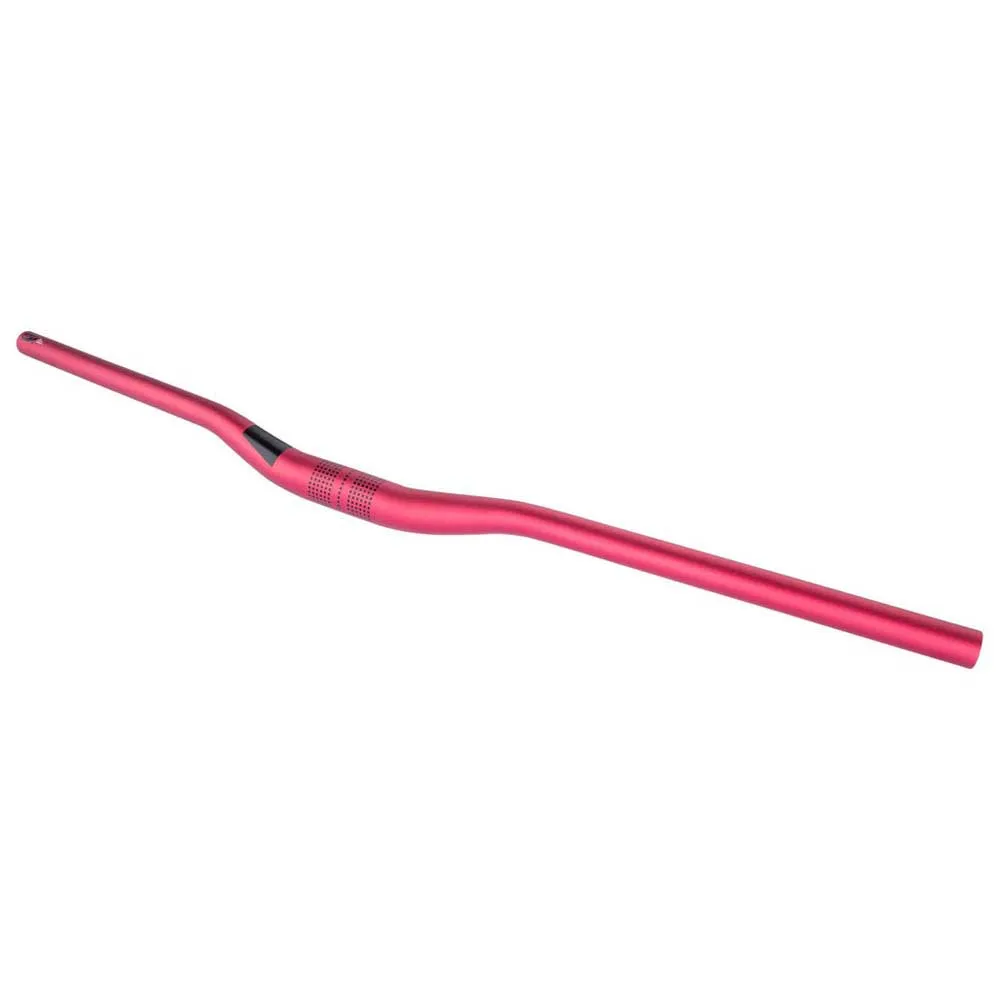 Con-Tec Kyandi Yokan Styre, Red / black, 31.8mm, 760mm Con-Tec Kyandi Yokan Styre, Red / black, 31.8mm, 760mm
