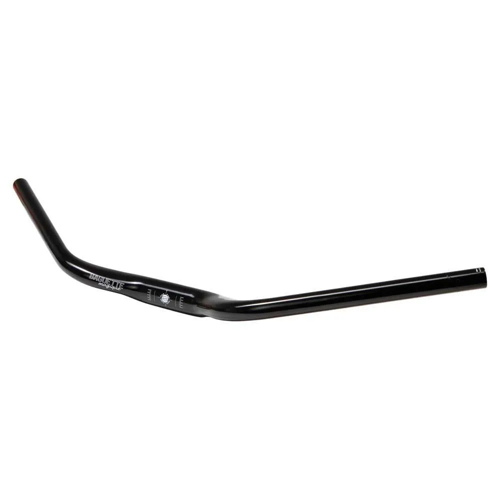 Con-Tec La Baguette Magique Styre, Black, 31.8mm, 660mm
