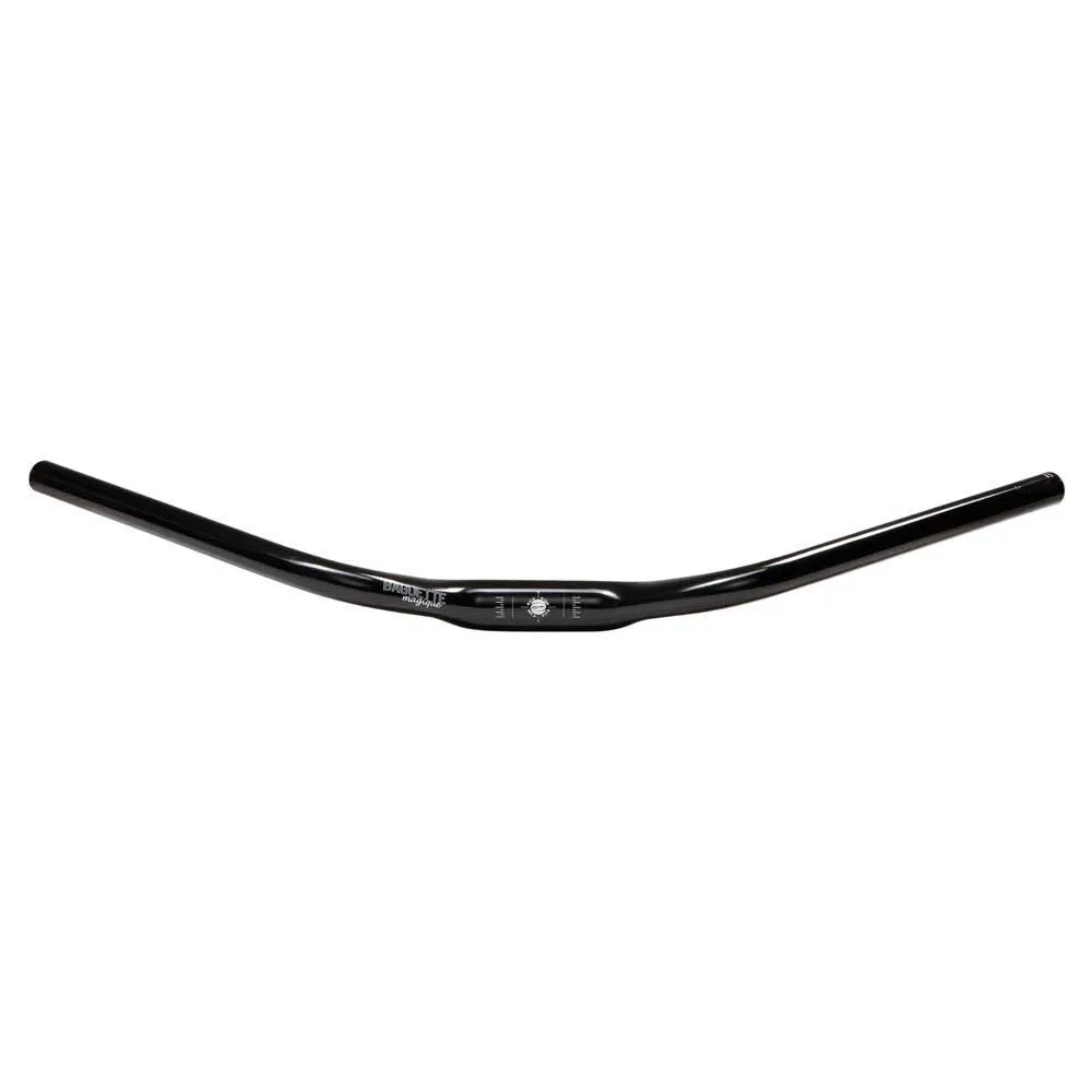Con-Tec La Baguette Magique Styre, Black, 31.8mm, 660mm