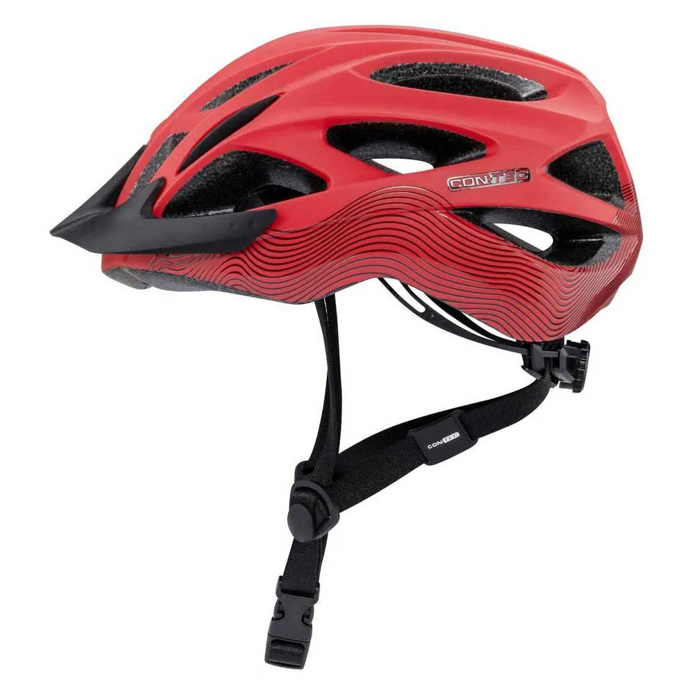 Con-Tec Laska Mtb-hjälm