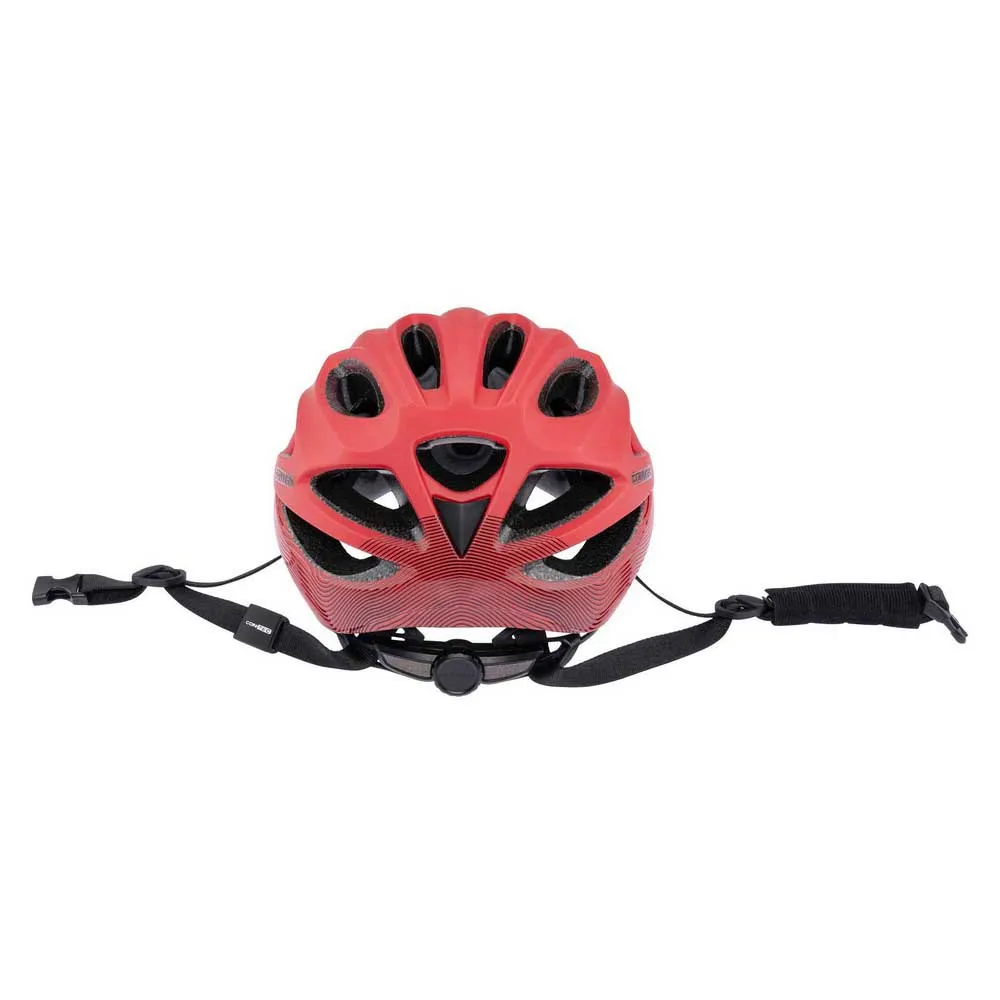 Con-Tec Laska Mtb-hjälm