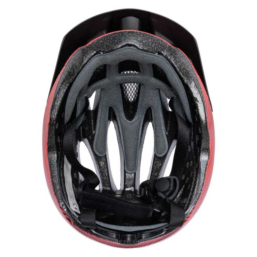 Con-Tec Laska Mtb-hjälm