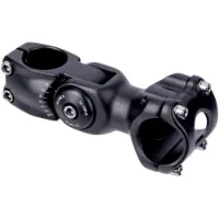 Con-Tec Lida 25.4 Mm Cykelstyrstam Con-Tec Lida 25.4 Mm Cykelstyrstam