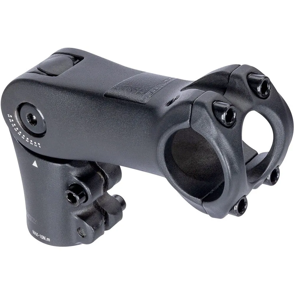 Con-Tec Lida Hybrid 25.4 Mm Cykelstyrstam