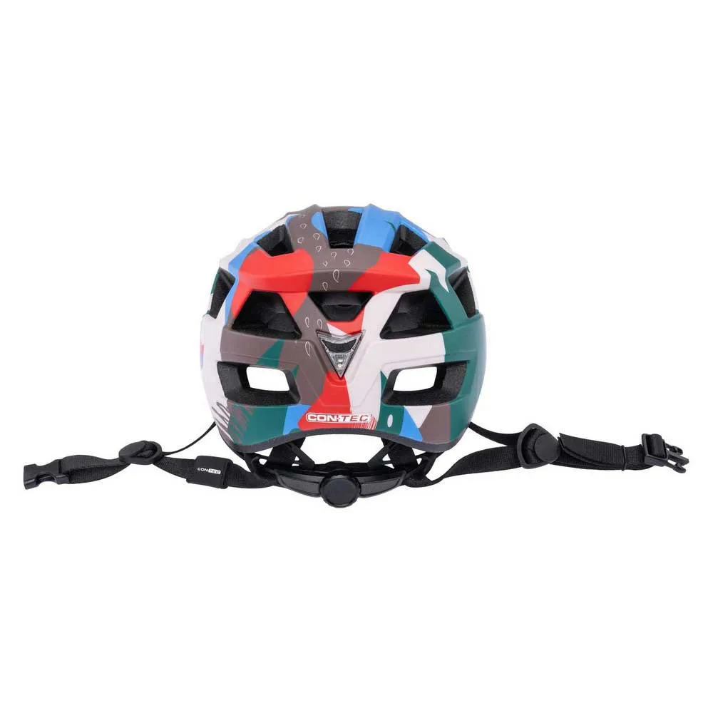 Con-Tec Limbo Junior Urbanhjälm Con-Tec Limbo Junior Urbanhjälm