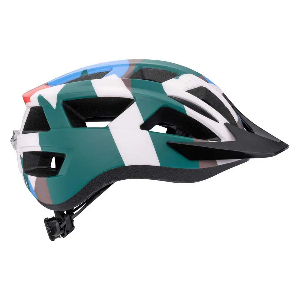 Con-Tec Limbo Junior Urbanhjälm Con-Tec Limbo Junior Urbanhjälm
