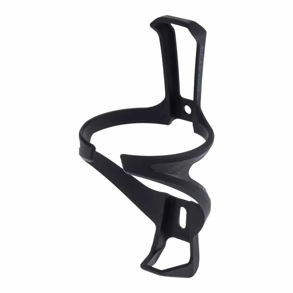 Con-Tec Lite Flaskhållare, Black, One Size Con-Tec Lite Flaskhållare, Black, One Size