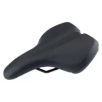 Con-Tec Logic Cykelsadel Con-Tec Logic Cykelsadel