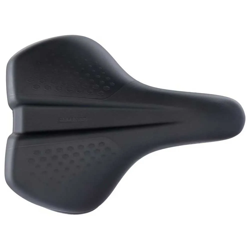Con-Tec Logic Cykelsadel Con-Tec Logic Cykelsadel