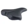 Con-Tec Logic Cykelsadel