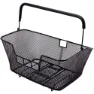 Con-Tec Lungo Multi Bakre Korg, Black, One Size