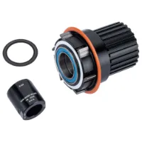 Con-Tec M.core 12s Shimano Micro Spline Freehub-kropp