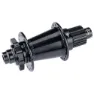 Con-Tec M.core 6b Disc Boost Shimano Micro Spline Baknav, Black, 32H, 12 x 148mm