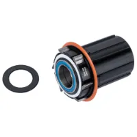 Con-Tec M.core 8/9/10/11s Shimano Hg Freehub-kropp Con-Tec M.core 8/9/10/11s Shimano Hg Freehub-kropp