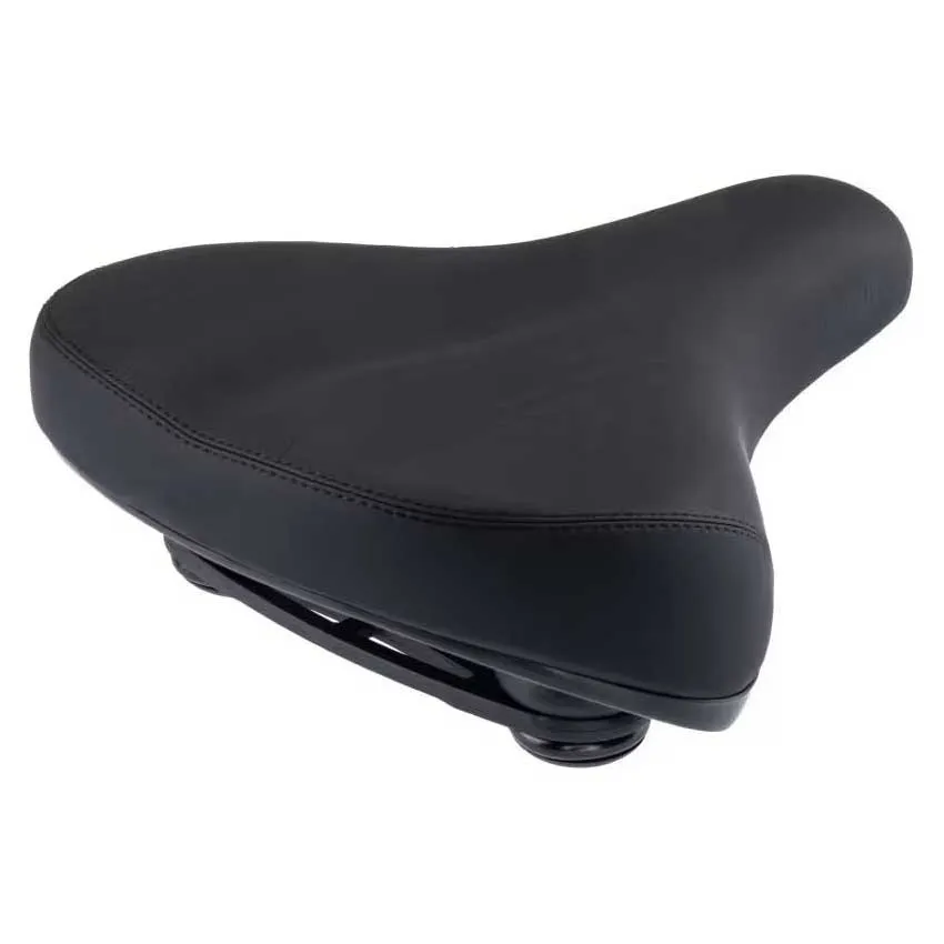 Con-Tec Majestic Cykelsadel Con-Tec Majestic Cykelsadel