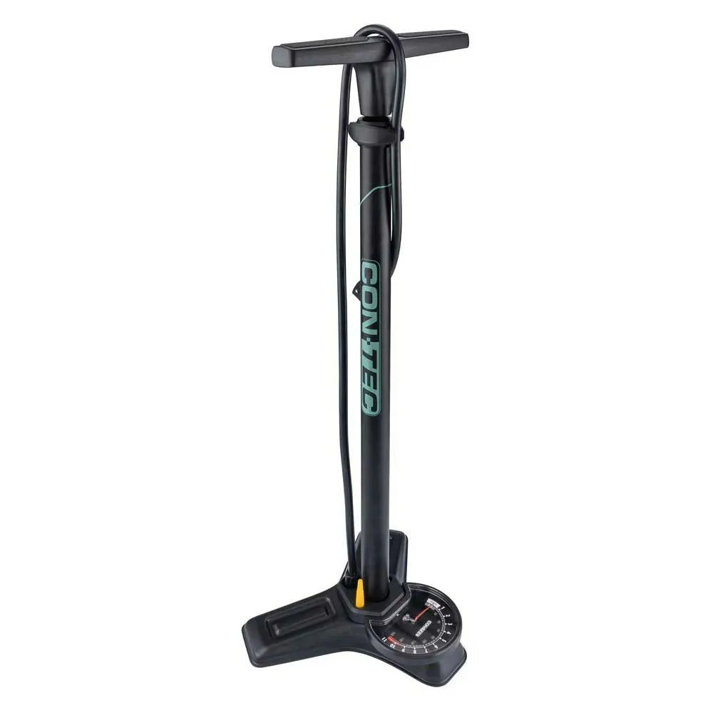 Con-Tec Max Cykelpump